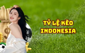 tỷ lệ kèo Indonesia - susancrowley.com.mx
